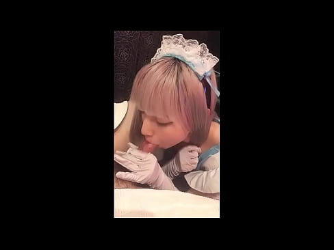 ❤️ I-Japanese Idol [mayuka], imvunulo yencekukazi yesiFulentshi, ingxenye 1, i-blowjob futhi ikhumule ngesigcobo ️  kithi zu.serviporno.ru ❌️❤