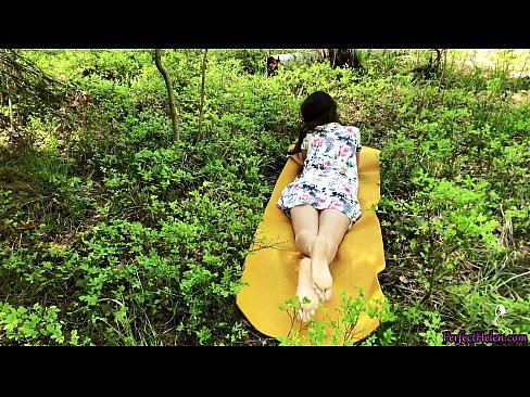 ❤️ Ongaziwa ku-Tinder Ushaya Ingquza Yami futhi Ungibhebha Ngomdlandla ehlathini ️ kithi zu.serviporno.ru ❌️❤