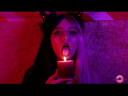 ❤️ I-Passion Blowjob evela ku-Sexy Succubus Ngokugcwaliseka Komlomo ️ kithi zu.serviporno.ru ❌️❤